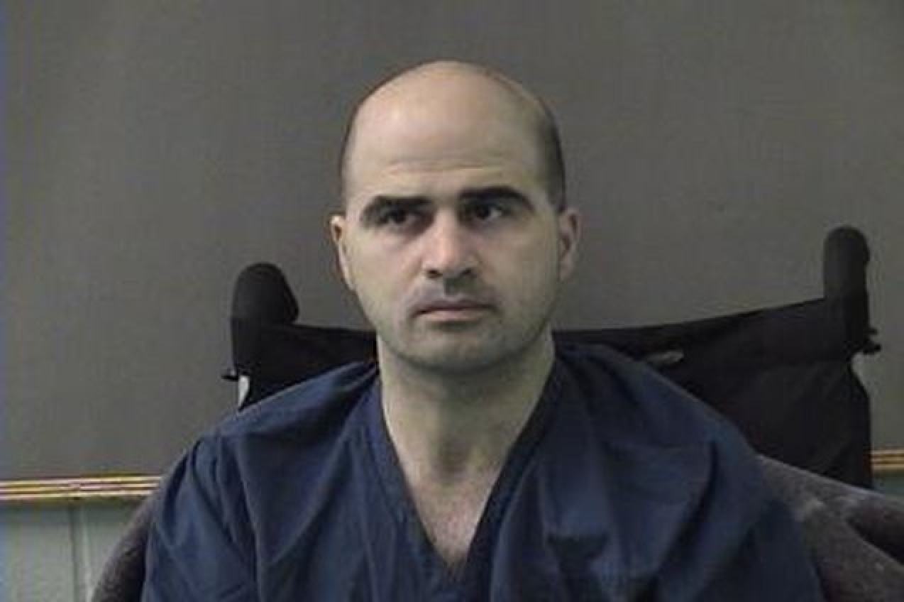 Trump scraps livestream for Fort Hood shooter’s execution by firing squad