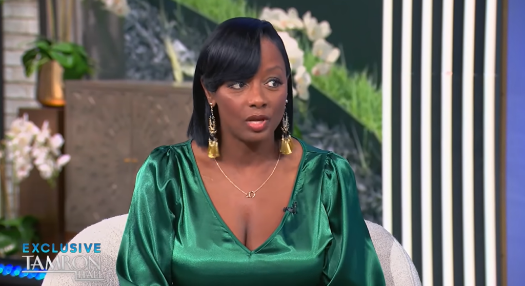 Buffie the Body says she was in her 40s during video vixen days — but ...