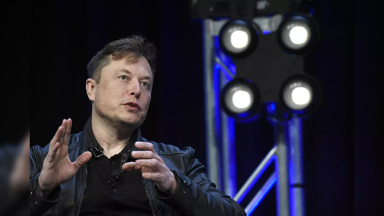 No more coding? Elon Musk says AI will change how software is written