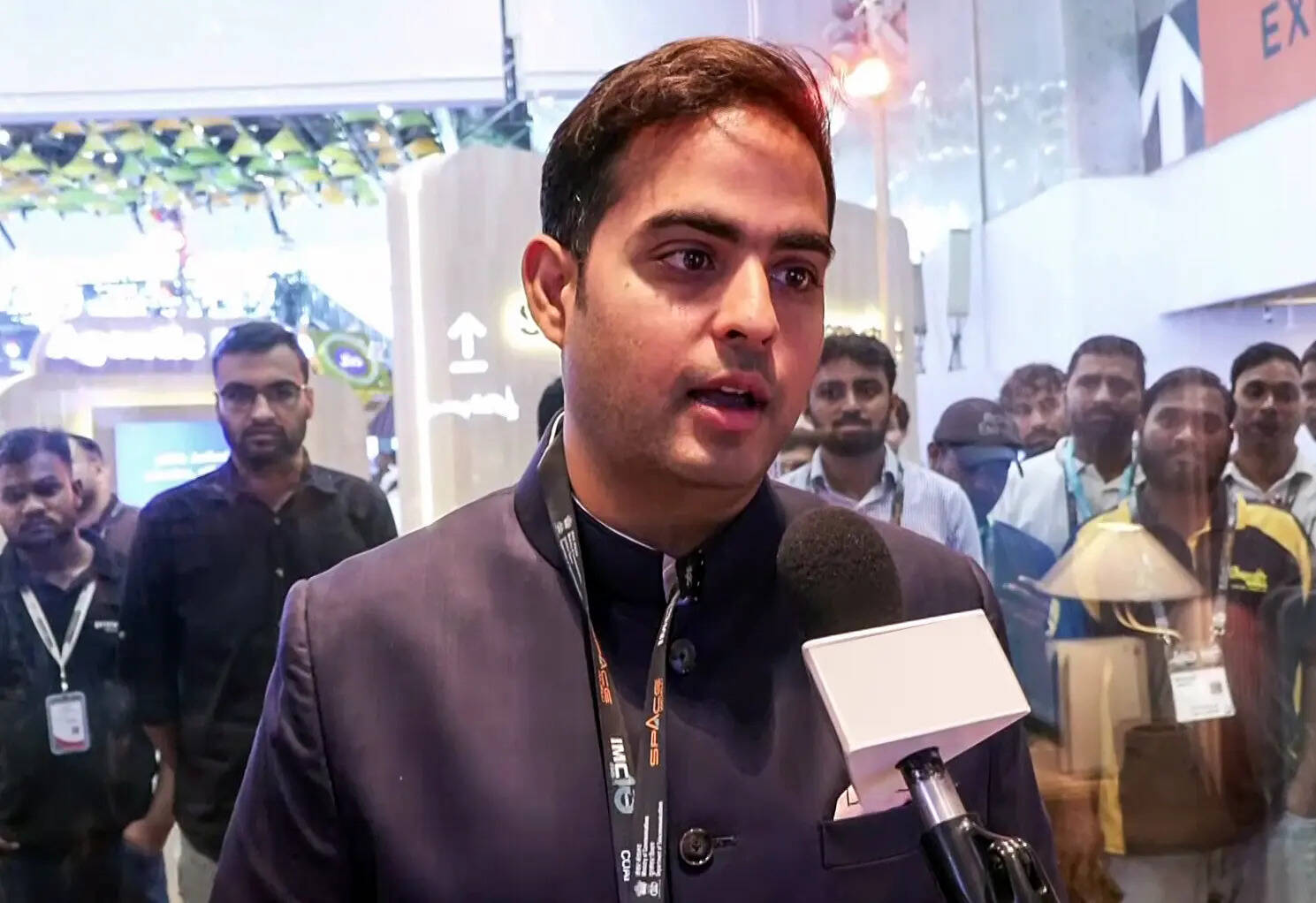 What Akash Ambani said on Jio tariff hikes ahead of record IPO launch