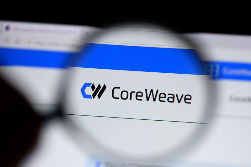 La caída de CoreWeave pone de relieve la deuda que hay detrás del auge ...