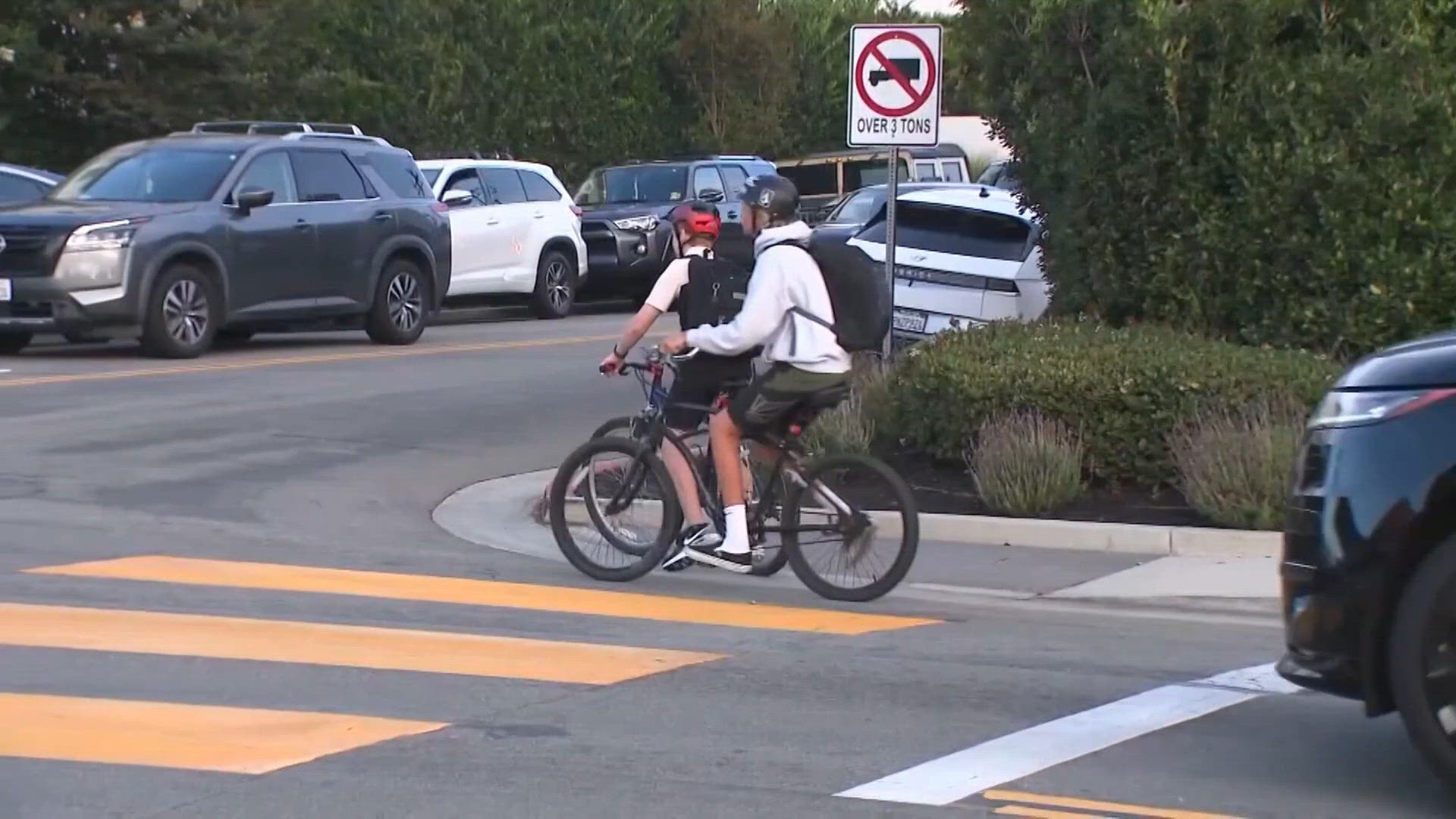 Modesto advances proposed e-bike rules for parks and trails