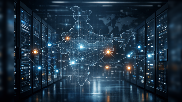Beyond metros: India’s tier-2 cities eye AI development boom