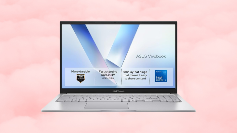 This Asus Vivobook is one of the best cheap laptop deals we’ve seen in ...