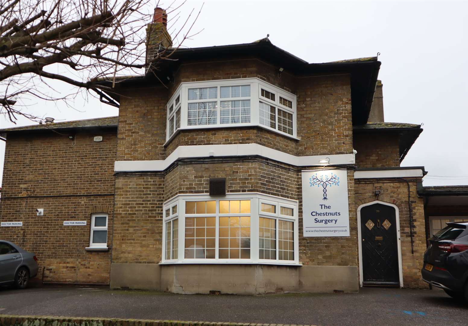 Opening date for The Chestnuts Surgery’s new home at Sittingbourne ...