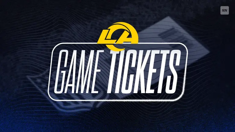 Rams tickets 2026-27: Best games to see, prices, schedule release & more