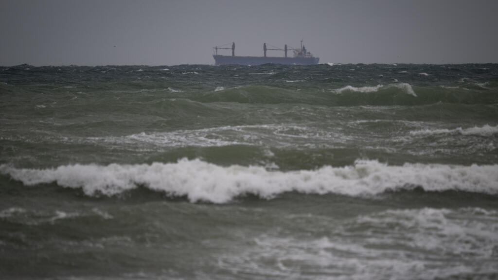 Navires coulés en mer Noire : l’Otan se penche sur les attaques de ...