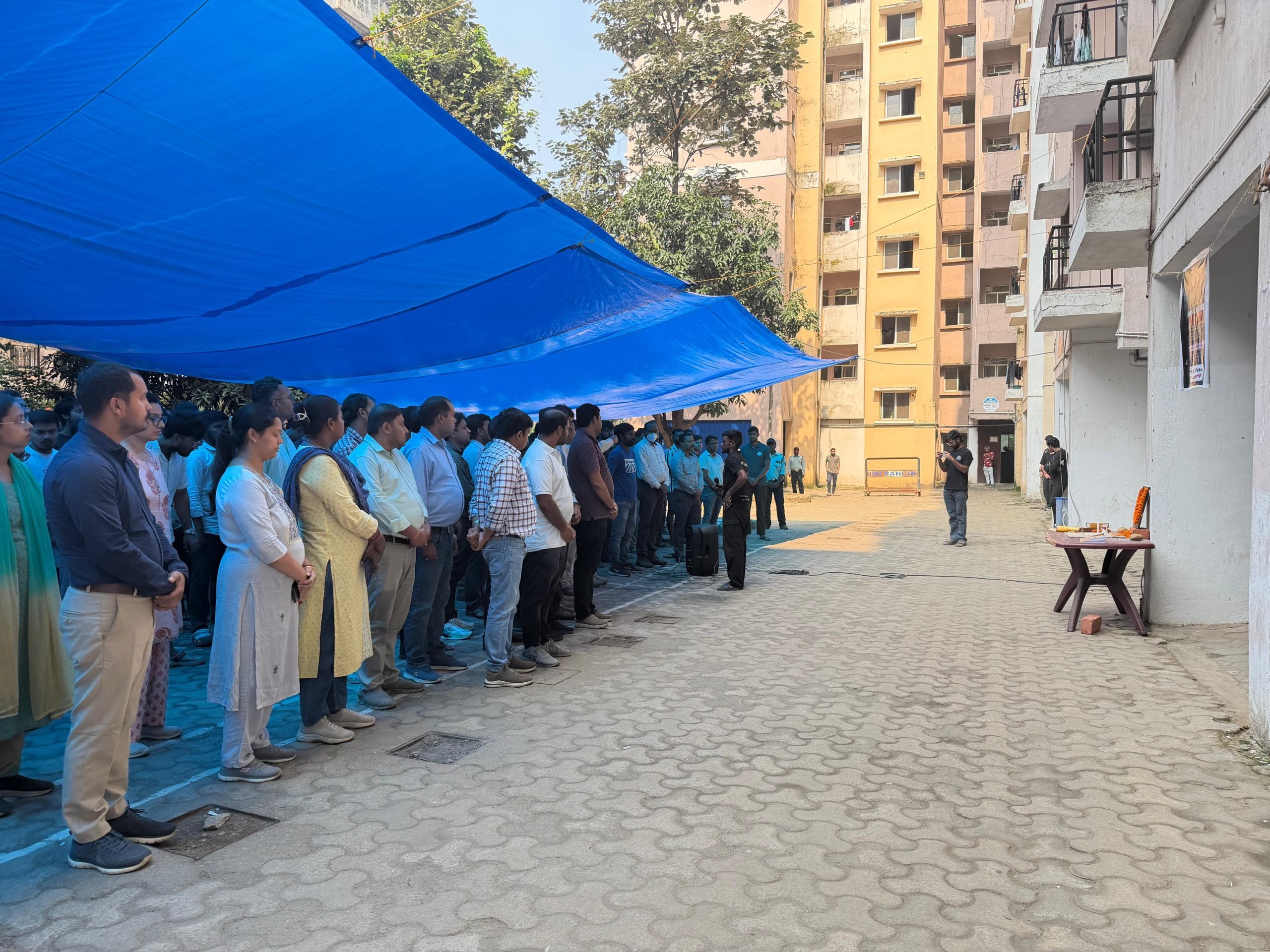 IIIT Ranchi student's suicide has opened a can of worms — protests over ...
