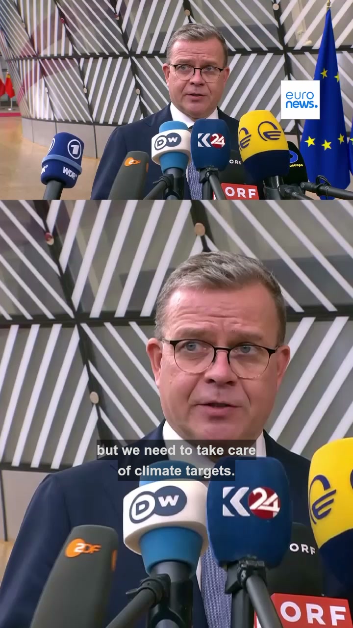 EU summit: Costa takes charge of budget talks as leaders stick to read ...