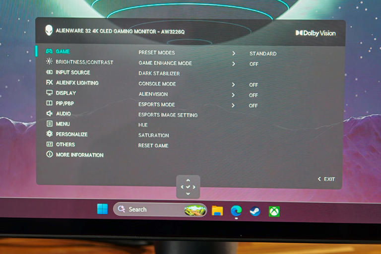 Alienware has made an OLED for the masses – here’s why the AW3226Q ...