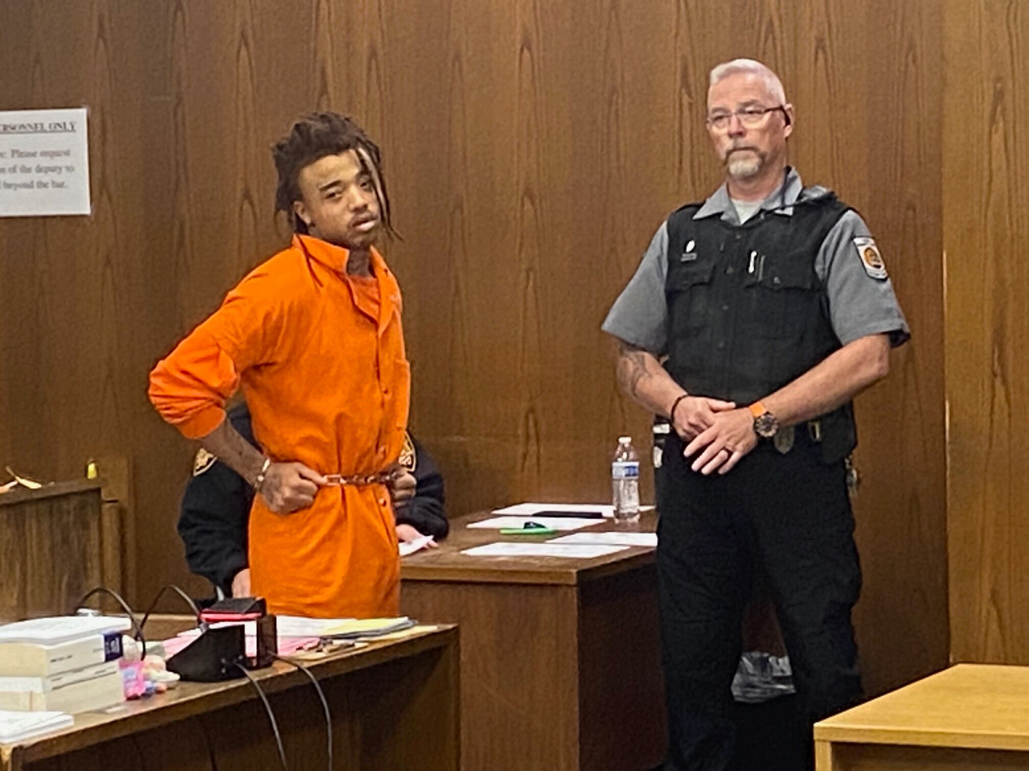 Alleged hit-and-run driver arrested months after crash that injured Rep ...