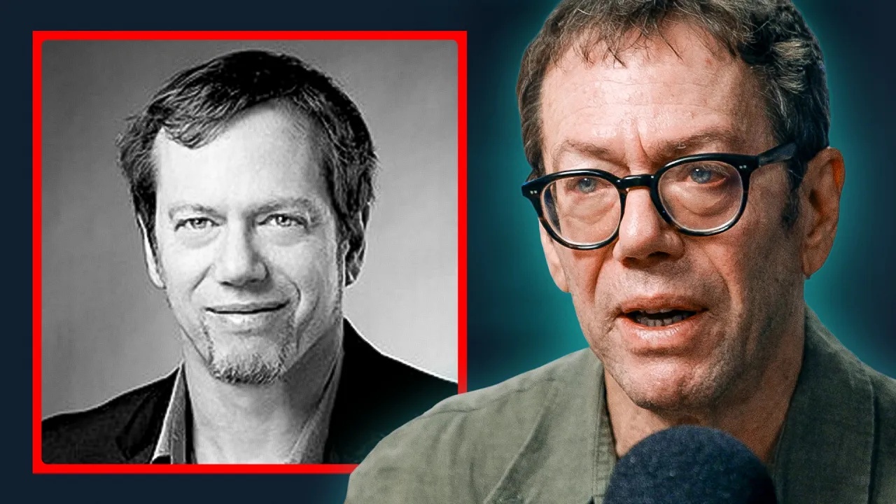 Robert Greene called himself a loser until he was 39 then his life took ...