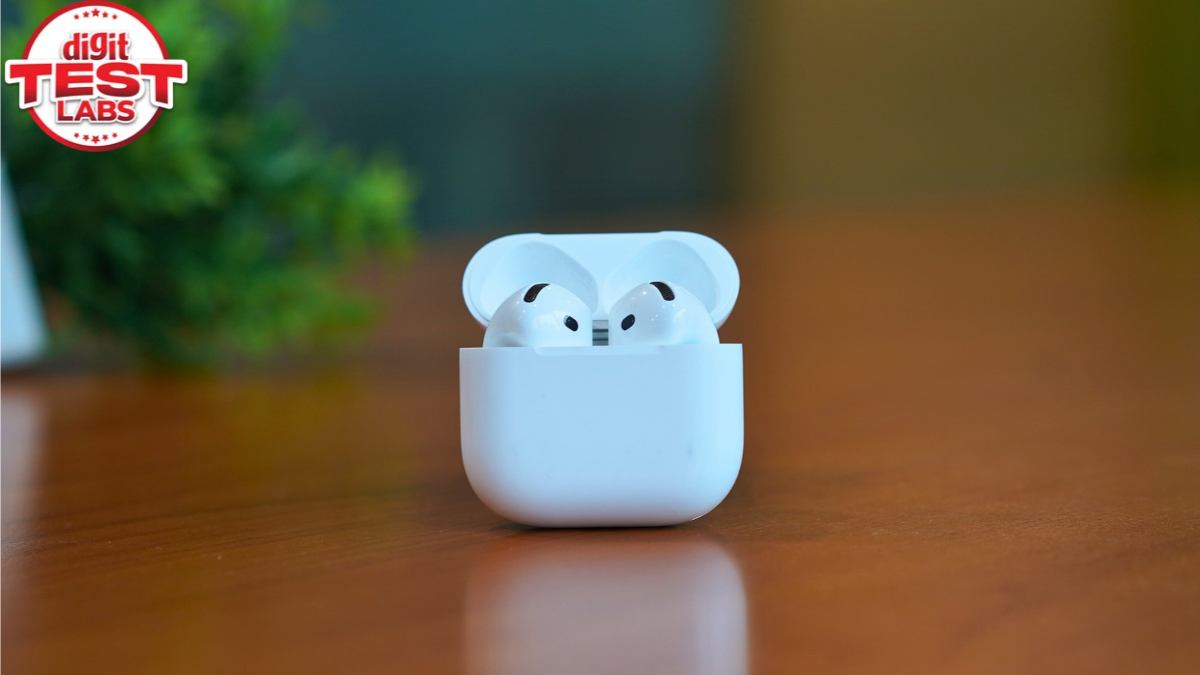 Apple AirPods 5 review: Best everyday earbuds for those who dislike in ...