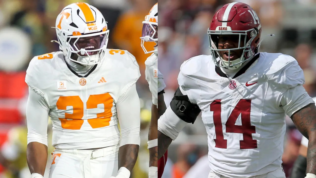 Tennessee vs. Alabama tickets: Shop the best prices, seats, time for ...