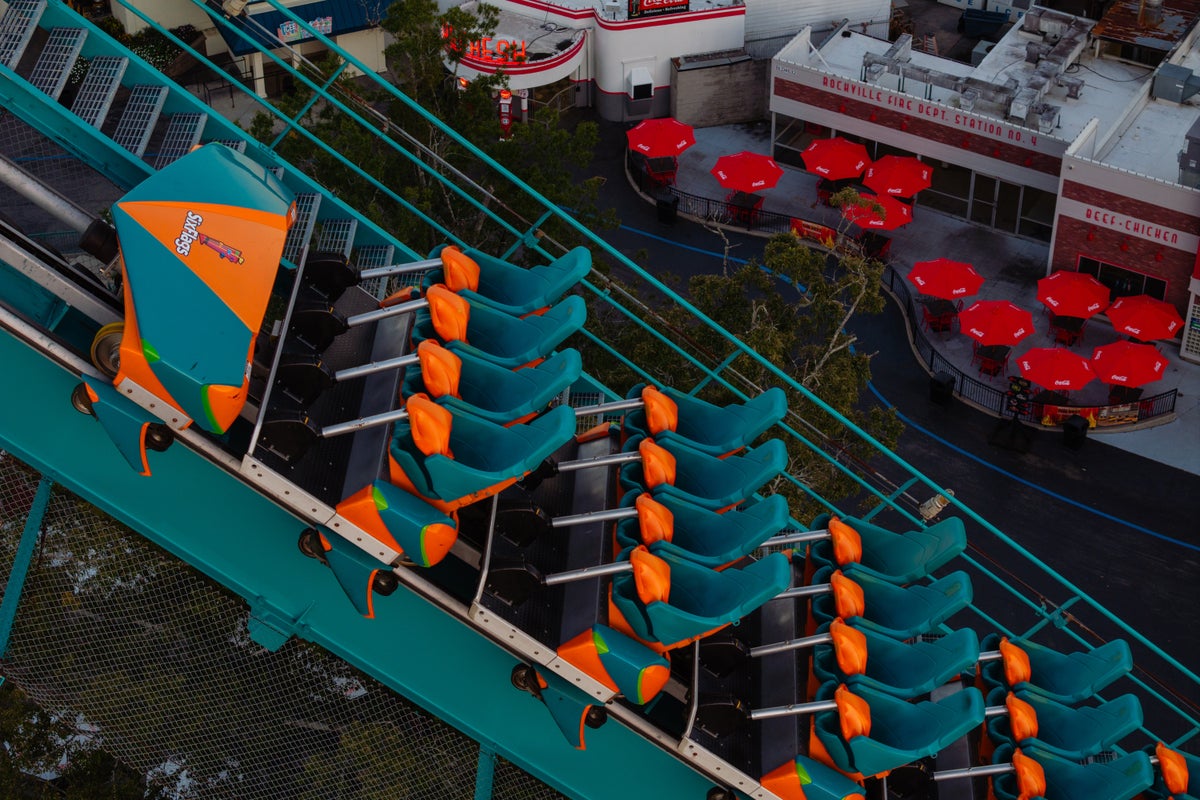 Six Flags set to welcome visitors days after dad’s fatal plunge