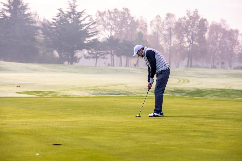 Should we play competitions during the winter?