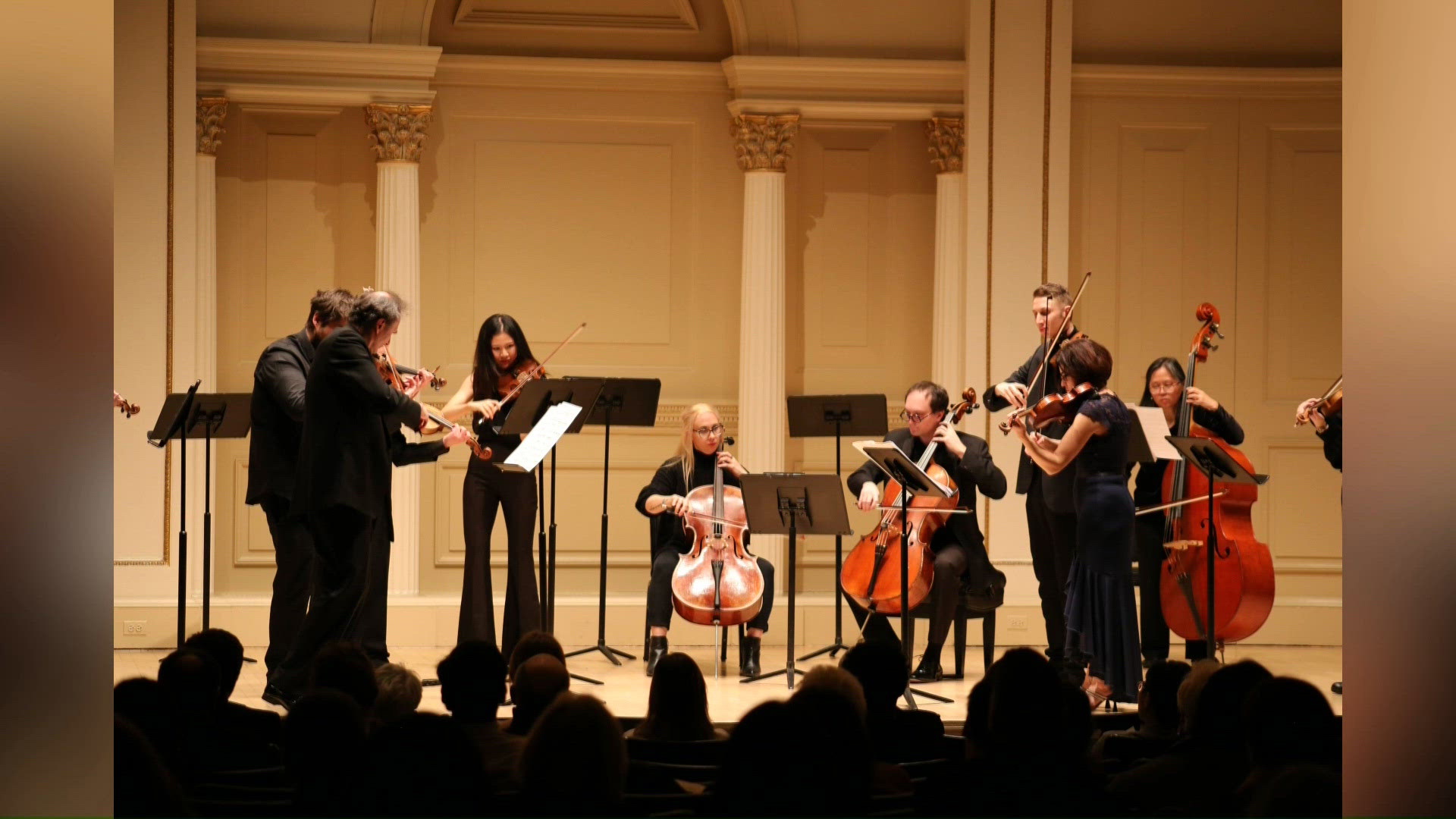 The Connecticut Virtuosi Chamber Orchestra is coming to Hartford in ...