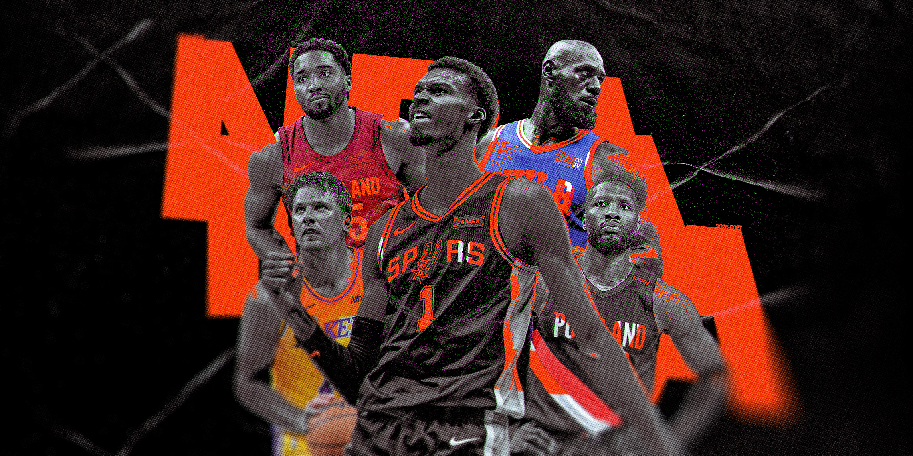 2026-27 NBA season preview: Team outlooks, power rankings, players to ...