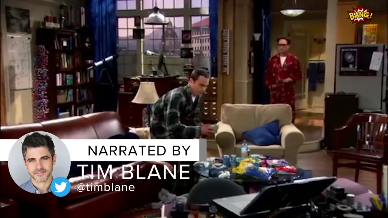The Big Bang Theory cast followed some strange rules - what happened ...