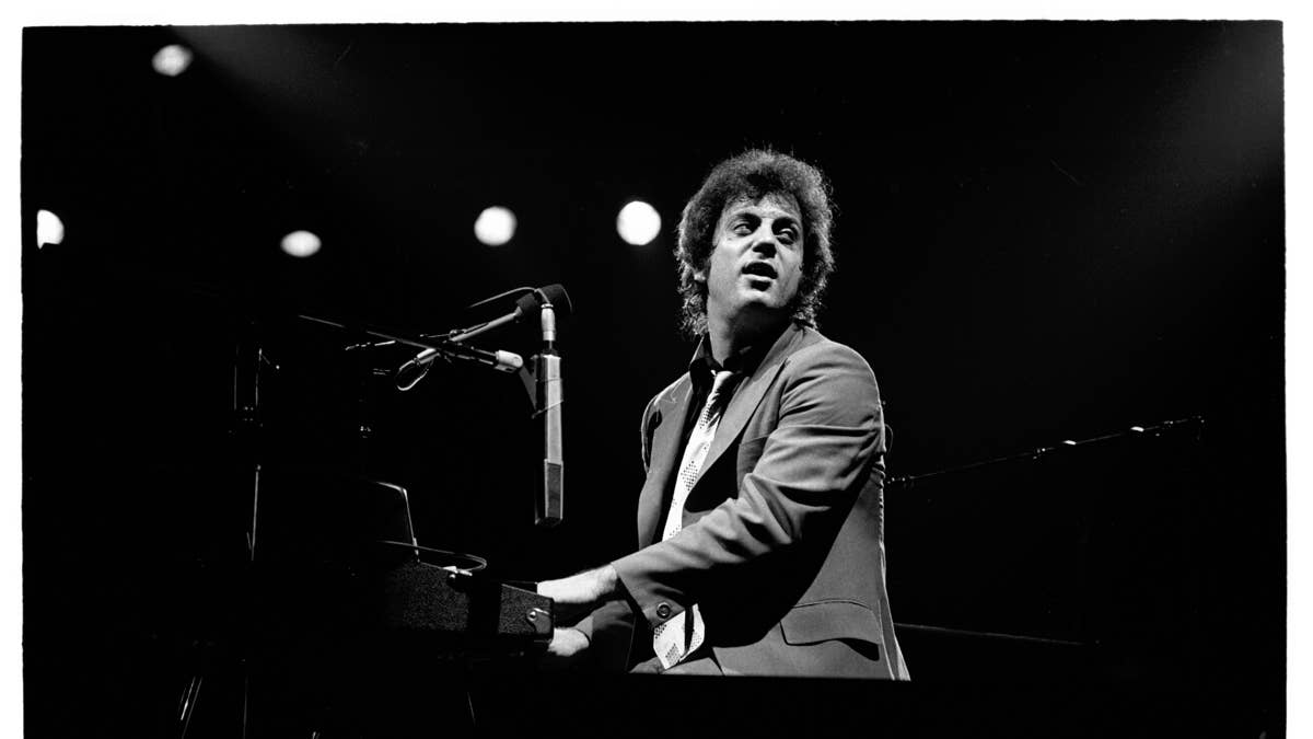 Billy Joel shares positive health update after brain surgery for ...
