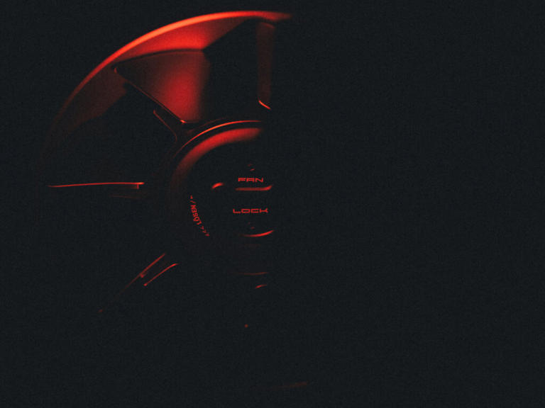 Porsche’s Mission S was uncovered on a Manhattan pier the night before ...
