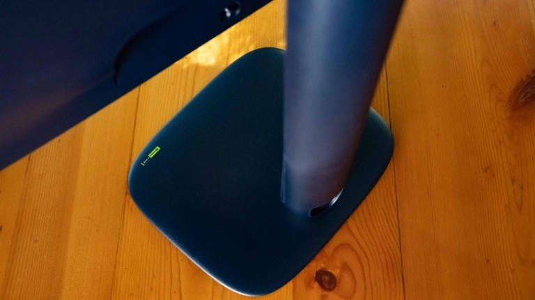 Alienware AW3226Q 32-inch 4K gaming monitor review: At the top of its game