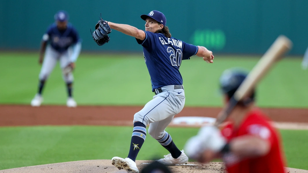 MLB moves ALCS game 3 to afternoon amid rain threat