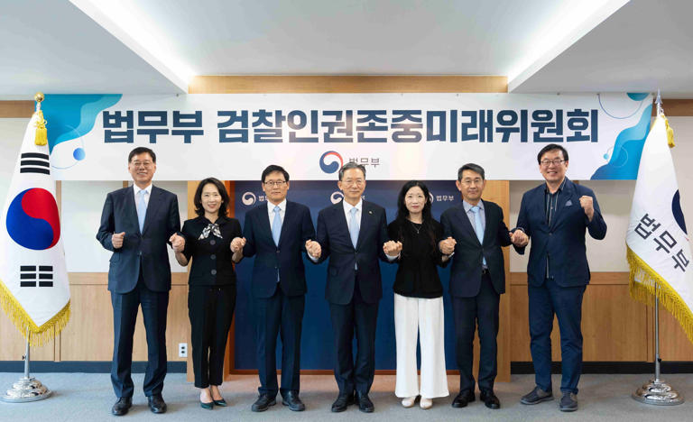 Prosecutors’ Future Committee clears Wirye corruption case