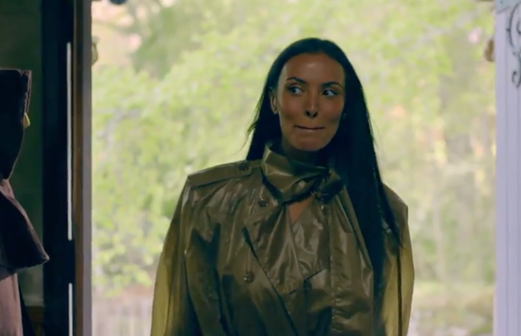 The emotional backstory behind Maya Jama’s incredible Traitors run