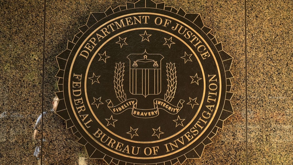 FBI, US Postal Inspection Service investigate suspicious letters sent ...