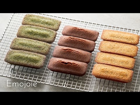 We used melted butter for financiers — worth it?