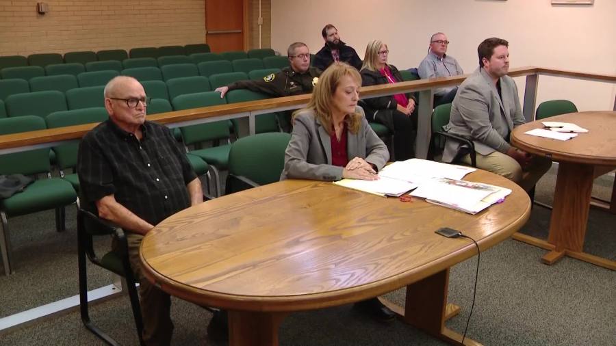 Baby found dead at Electric Forest will be buried in Jenison