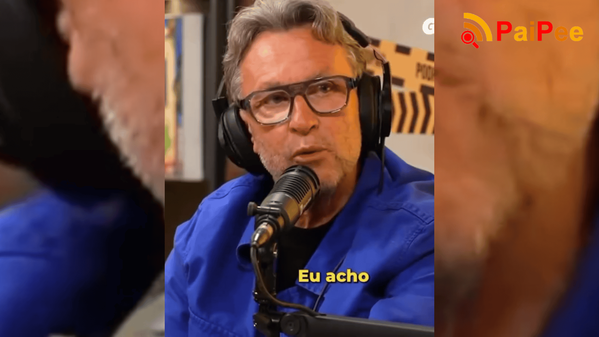 Craque Neto rasga elogios a Virgínia Fonseca