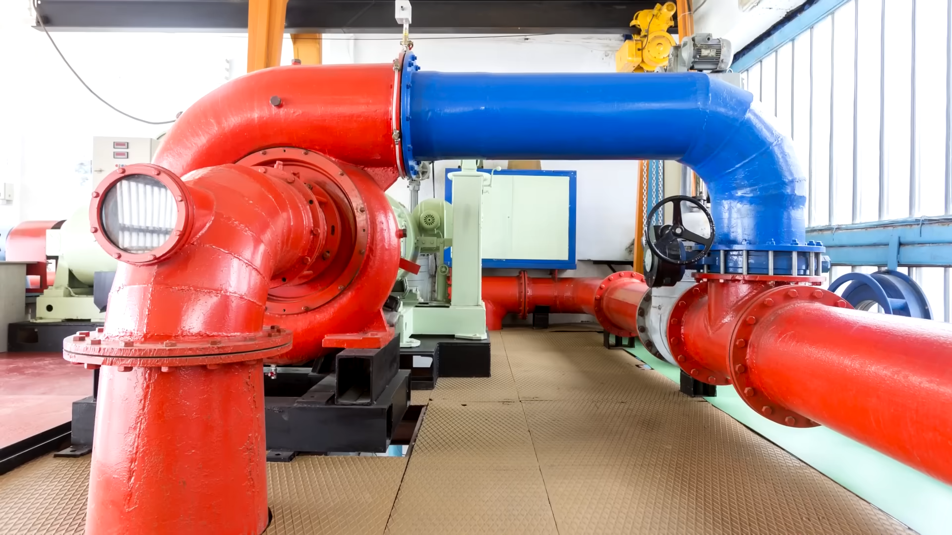 The invisible fluid effect that destroys billion-dollar pumps