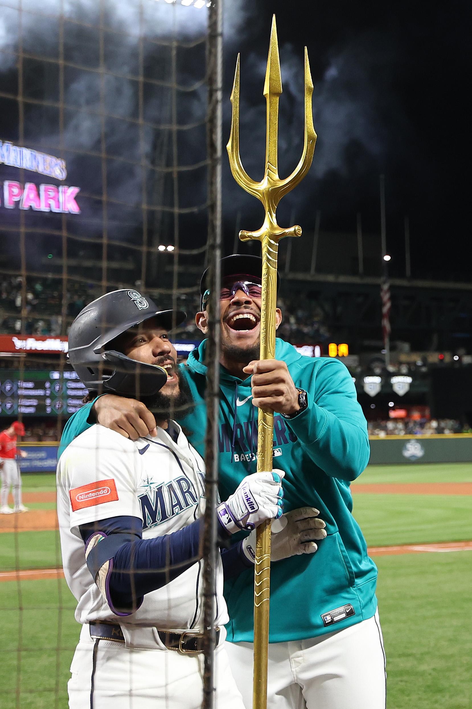 What if the 2026 Seattle Mariners made the playoffs?