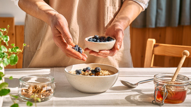 Estudo. Consumir estes alimentos aumenta risco de danos cerebrais em 40%