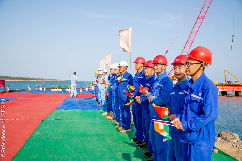 Chinese oil firms in Niger race to return $5.2 billion in outstanding ...