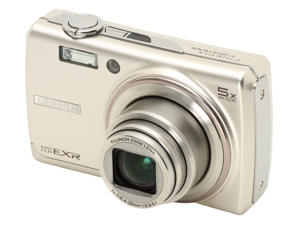 Fujifilm’s SuperCCD EXR didn’t take off, but its legacy might live on ...