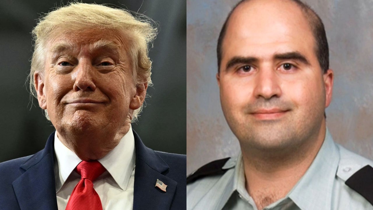 Trump says Fort Hood shooter Nidal Hasan's execution will not be ...