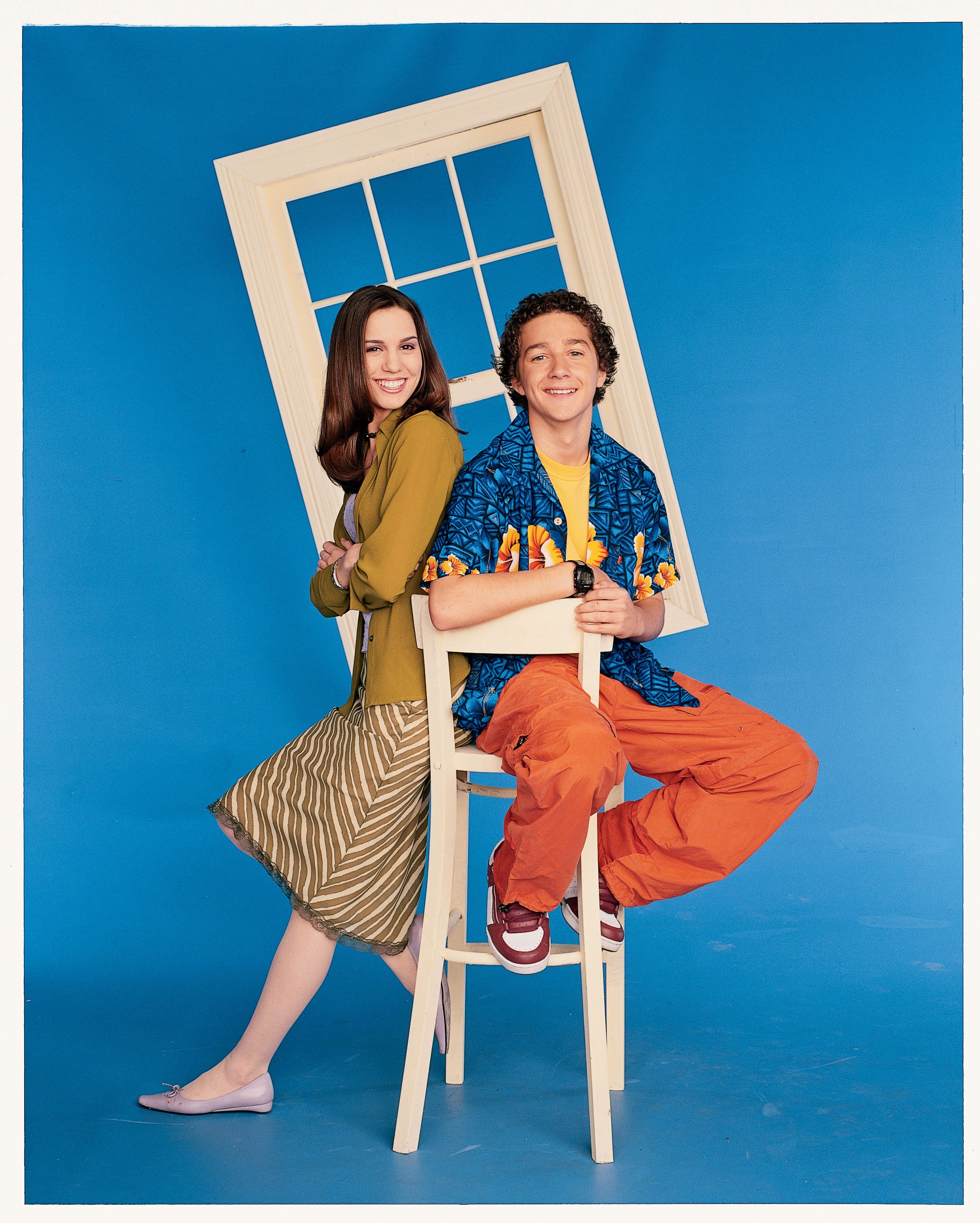 Christy Carlson Romano exposes huge pay gap with 'Even Stevens' co-star ...