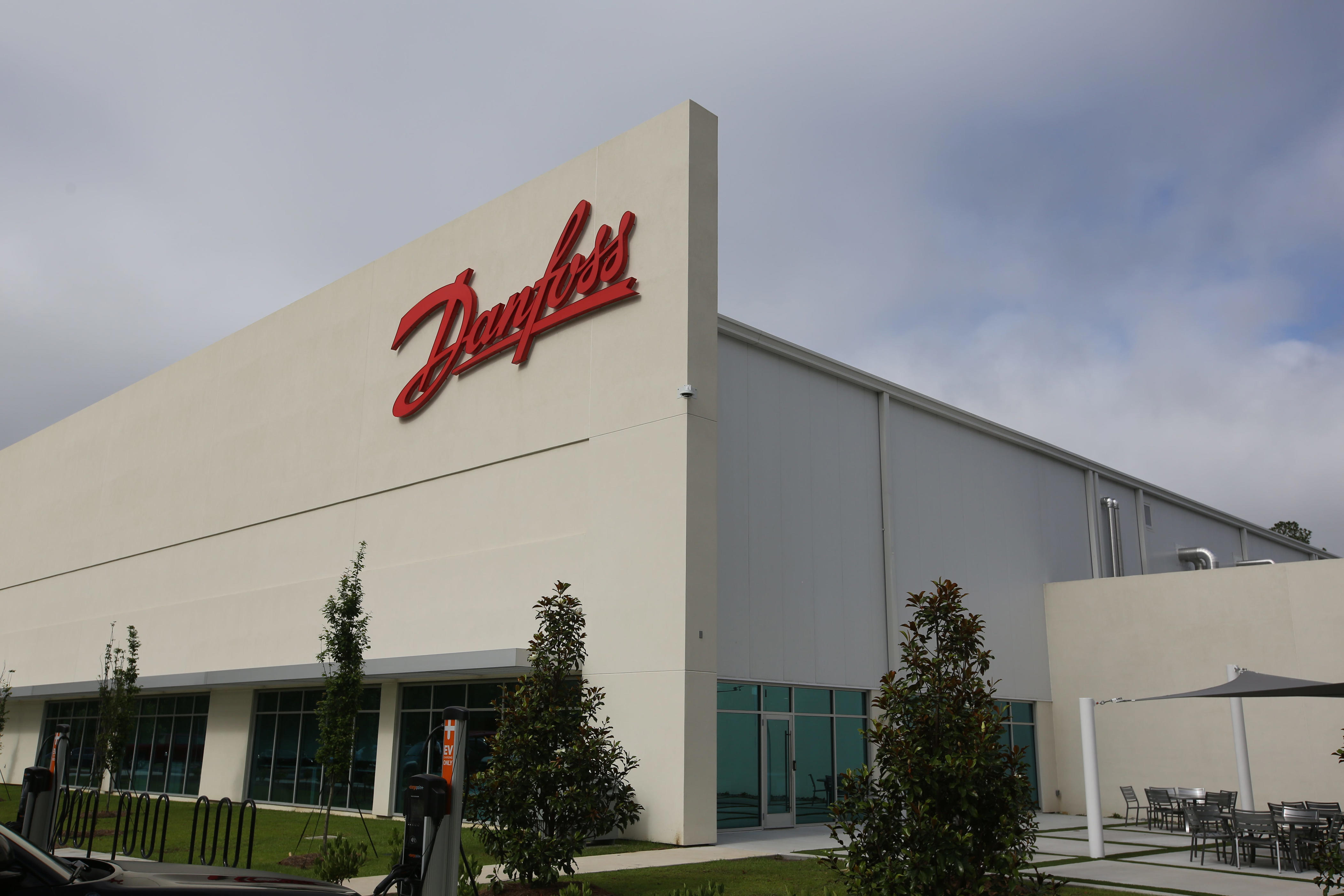 Danfoss equipment targeted in French cyberattack