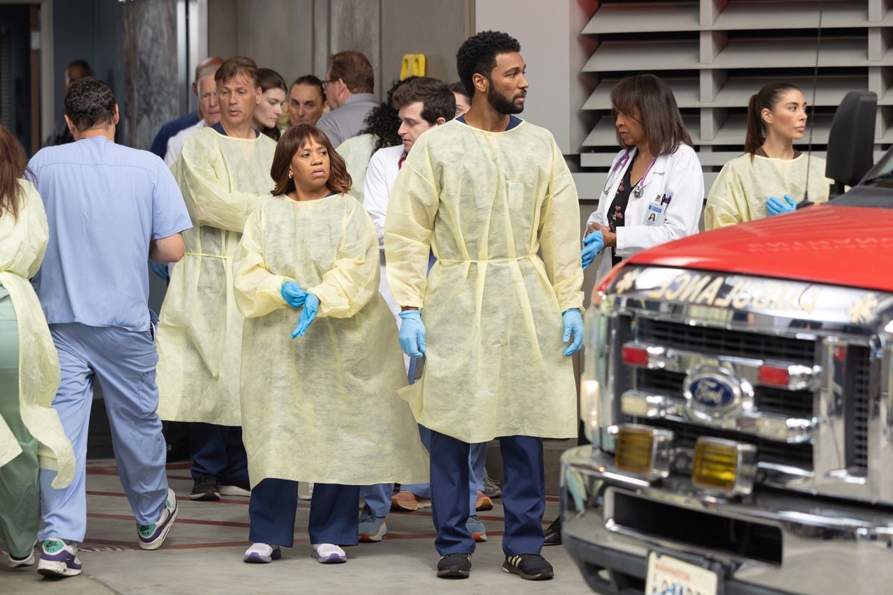 Grey's Anatomy season 23 release schedule: When do new episodes come out?