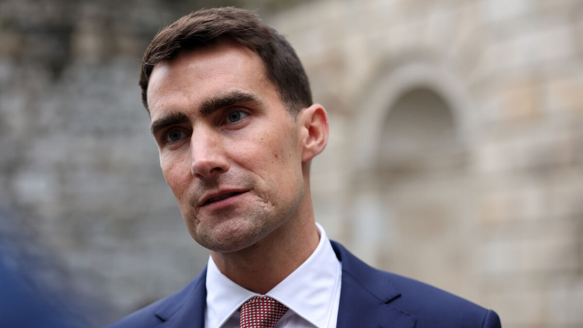 Chambers says government hopes to shortly outline framework for public ...