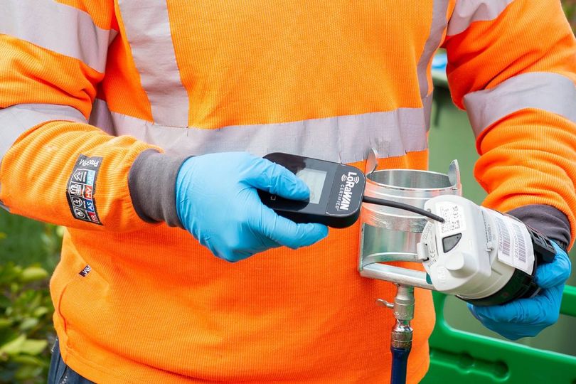 Hull tech firm Connexin secures £35m to speed up smart water meter rollout