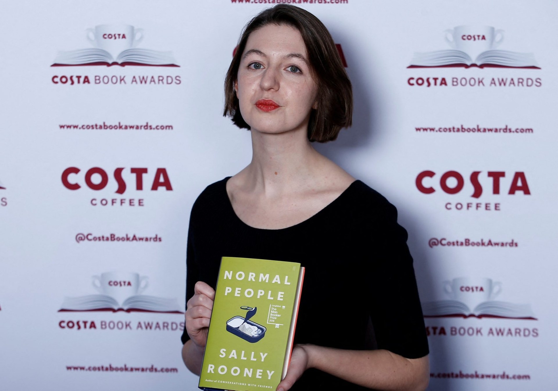 Normal People author Sally Rooney’s books can no longer be sold in the ...