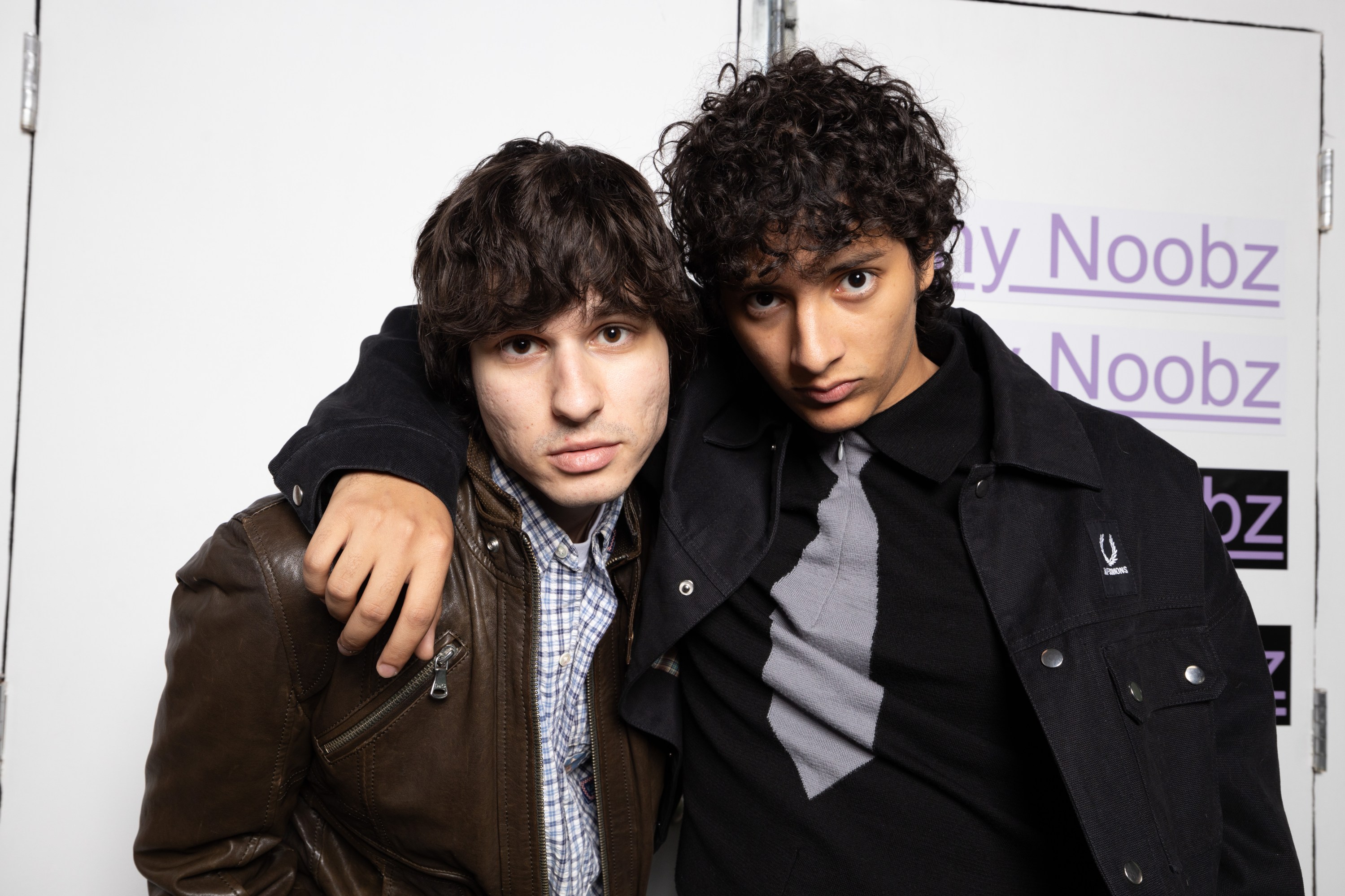 Creator duo Slushy Noobz signs with UTA