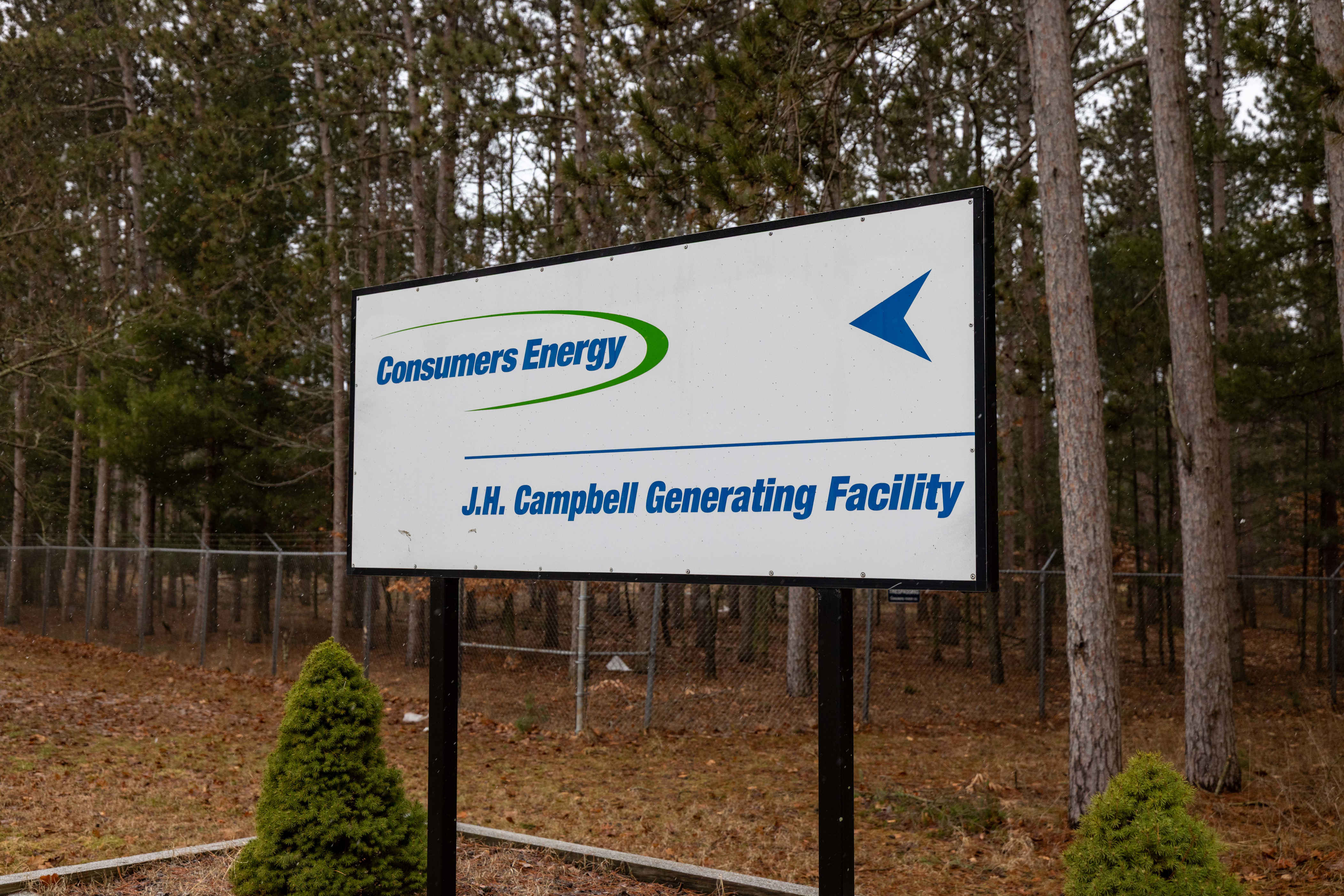 Consumers Energy approved for $139.2 million natural gas rate increase