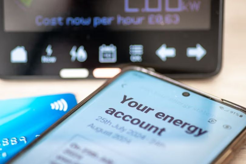 Three changes to British Gas, EDF, EON, Octopus Energy bills on table ...
