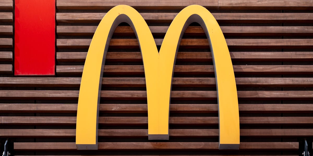 McDonald’s Boo Buckets are back for 2026—and inspired by Disney’s most ...