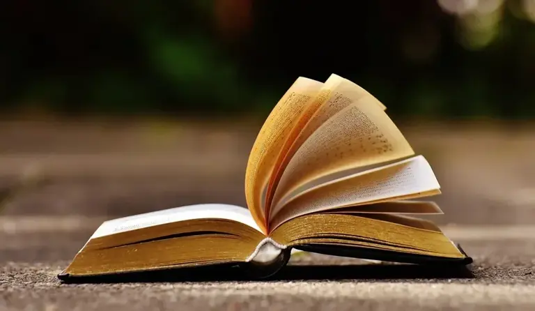 10 books famous authors named as their personal favorites